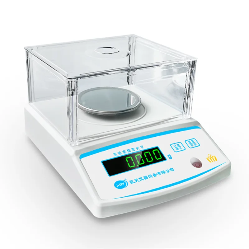 0.001g Yüksək dəqiqlikli elektron tərəzi