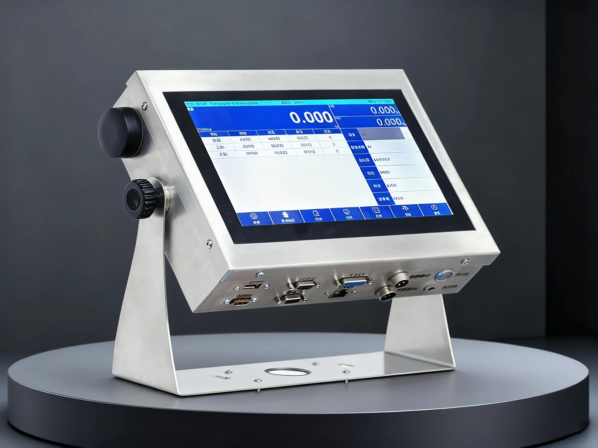 Elektron ağırlıq alətləri