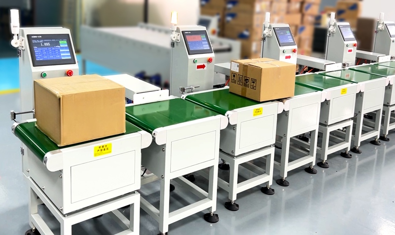 Jiangsu Jutianın ağıllı çəki ölçmə avadanlığı meksikalı Margreyə xərcləri azaltmağa və səmərəliliyi artırmağa necə kömək edir?