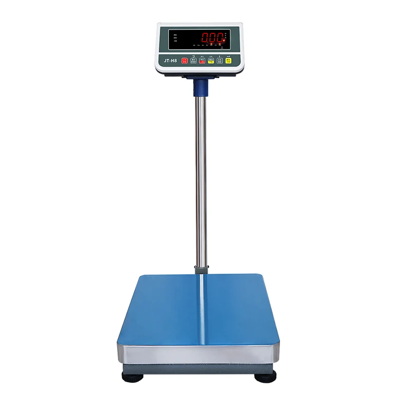 Yüksək dəqiqlikli elektron tərəzi