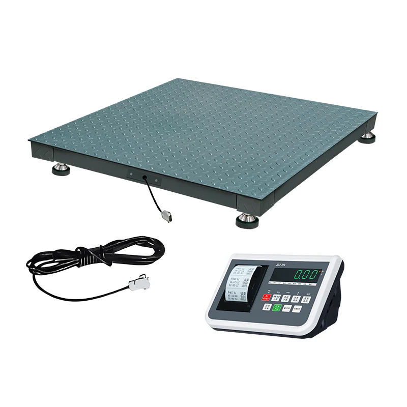 Customized Weighing Scales