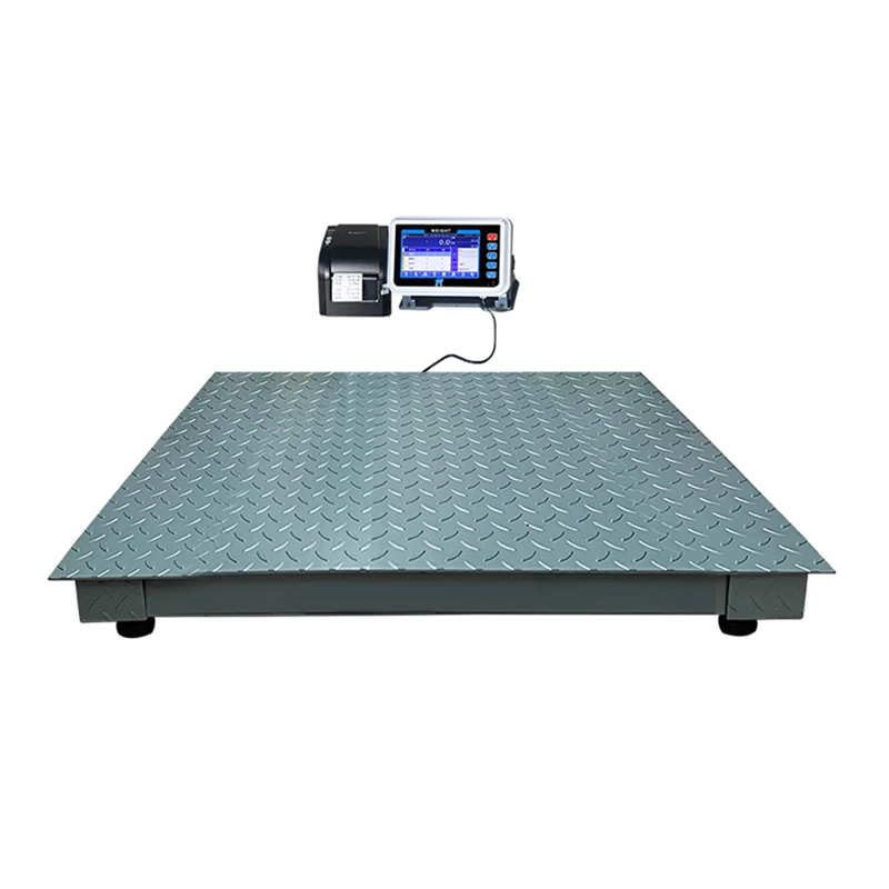 Ağıllı Elektron Çəki