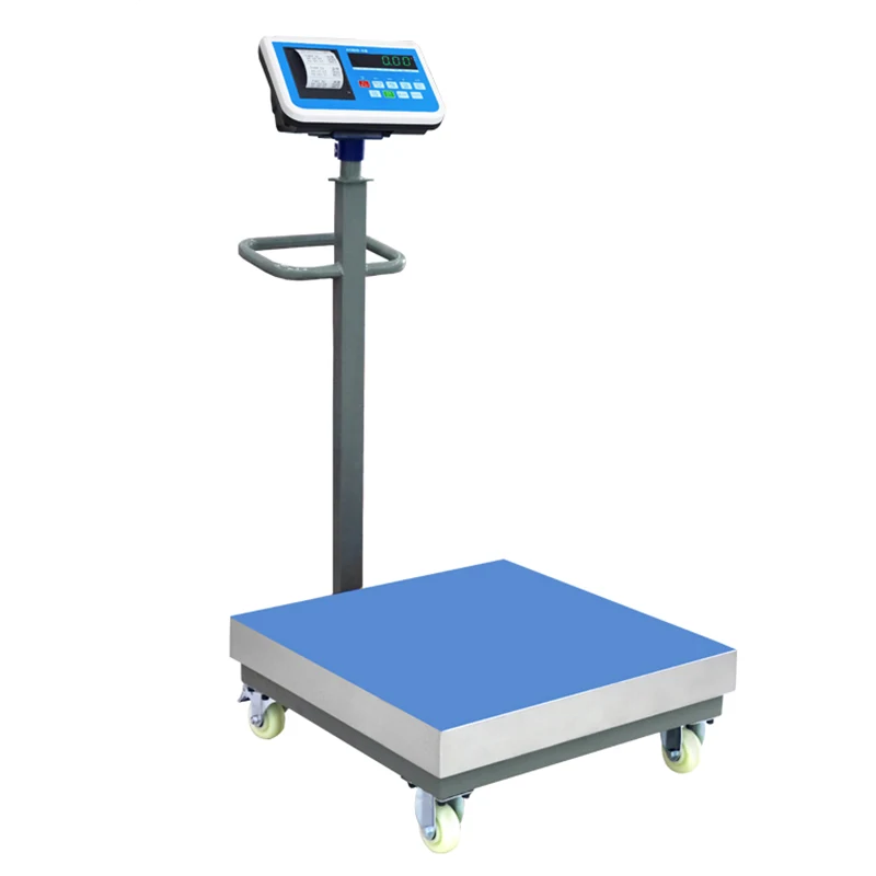 Mobil Trolley Platforması Ölçüsü
