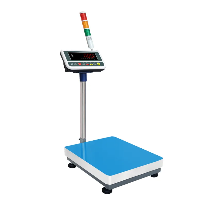 Ağıllı çap və ölçmə elektron tərəzi